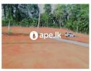 Land For Sale In Horana Gurugoda